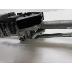 Mecanisme Essuie Glace Avant Peugeot Partner 2 Phase 1